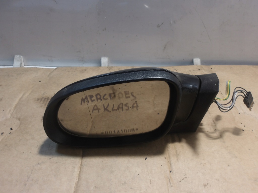 Купити Дзеркало ліва mercedes a klasa 1688105916