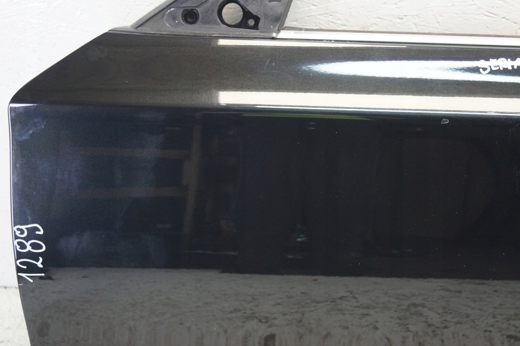 фото №6, Дверь левый перед bmw 1 e81 e82