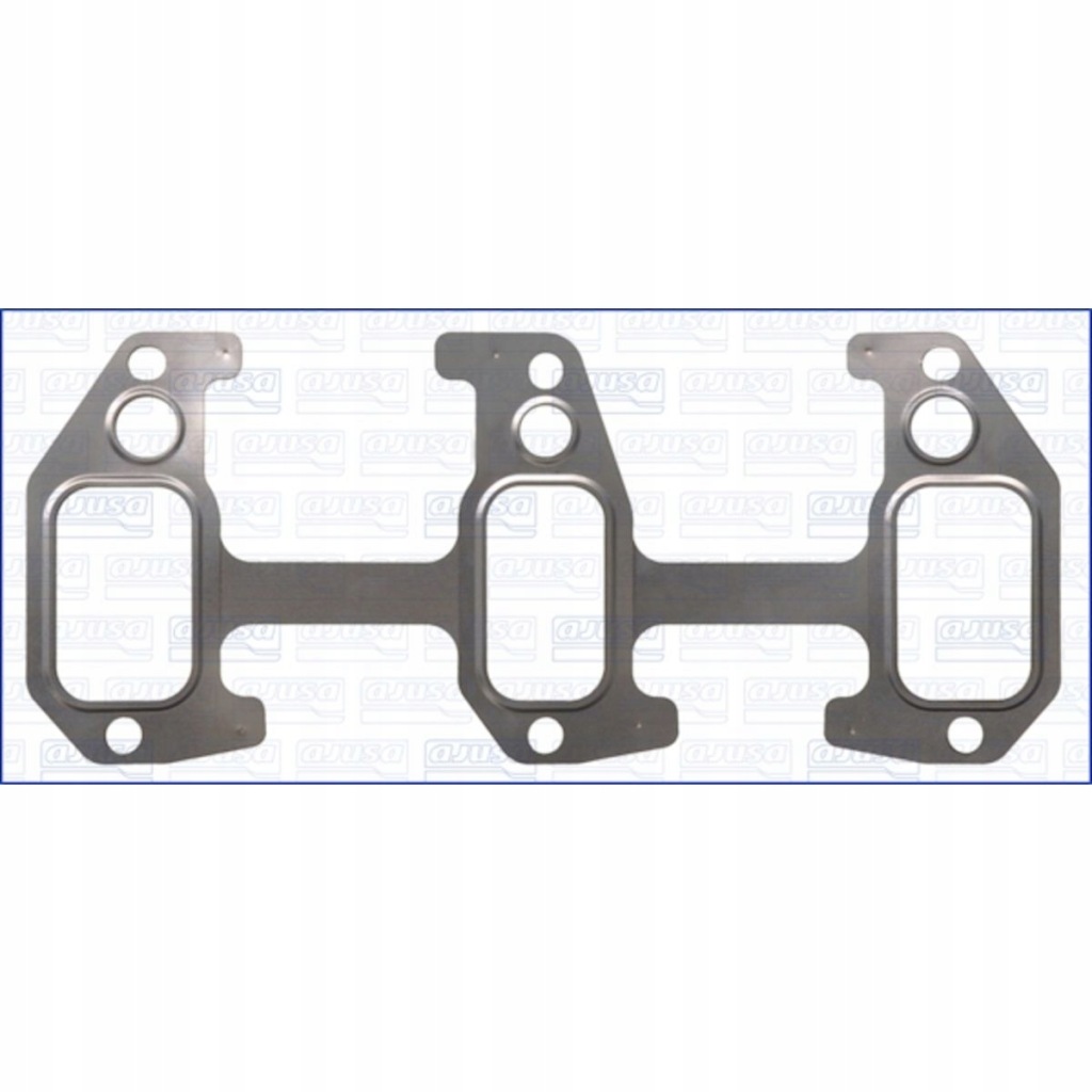 фото №2, Прокладка kol. wyd. mazda rx 8 03- 13236200