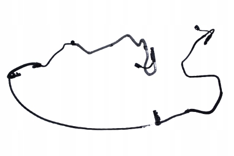 фото №7, Шланг adblue opel combo iv e 20r.