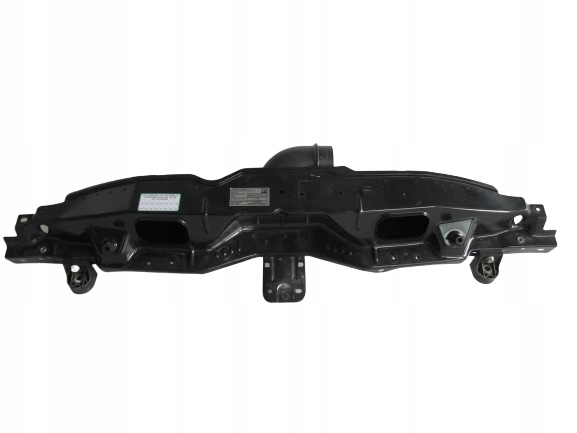 фото №1, Ducato boxer jumper 06- pas верхний