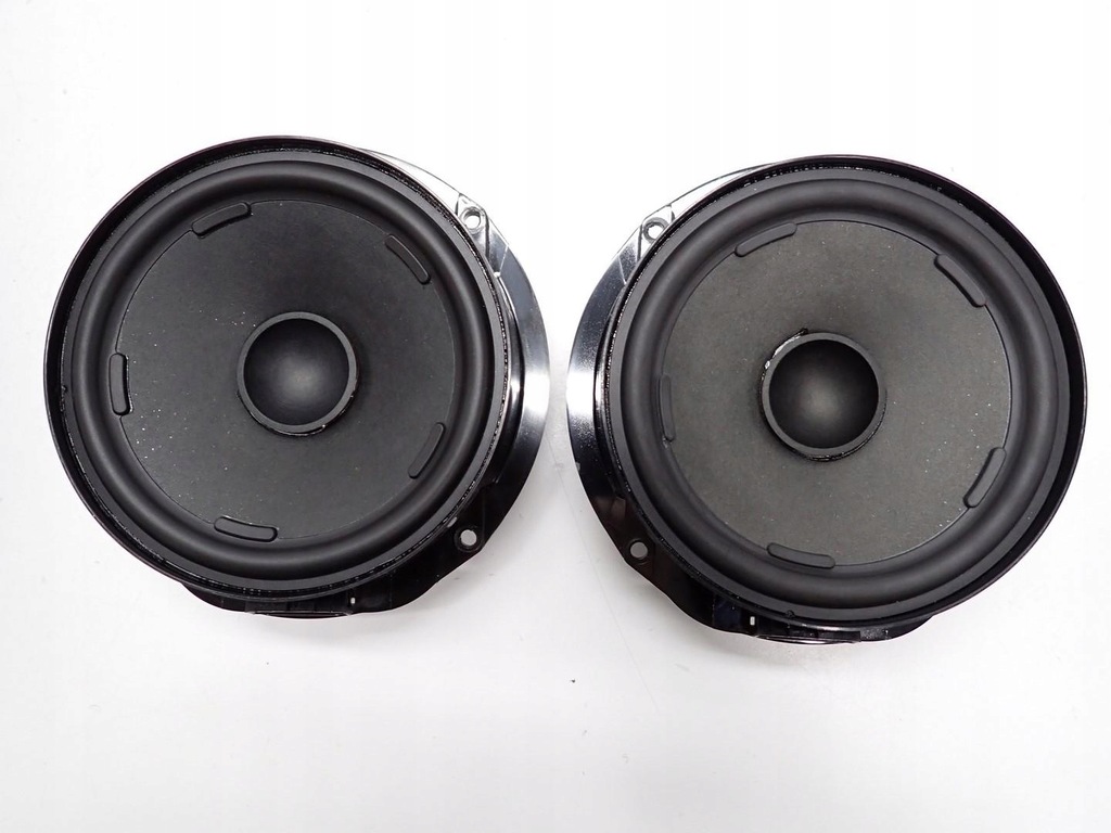 фото №1, Динамік заводський оригінал 11a035453d vw id4 id.4 23r