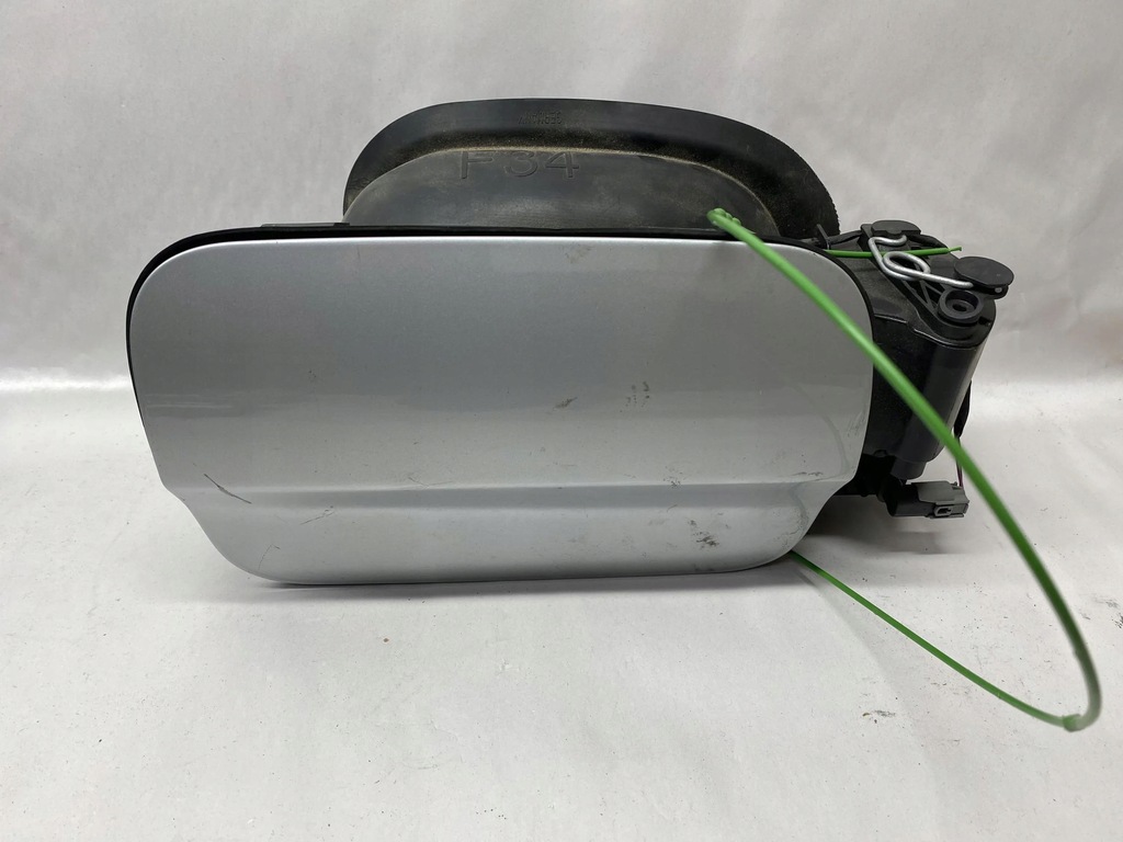 фото №1, Bmw 3 gt f34 кришка заливної пального 3853264 2014