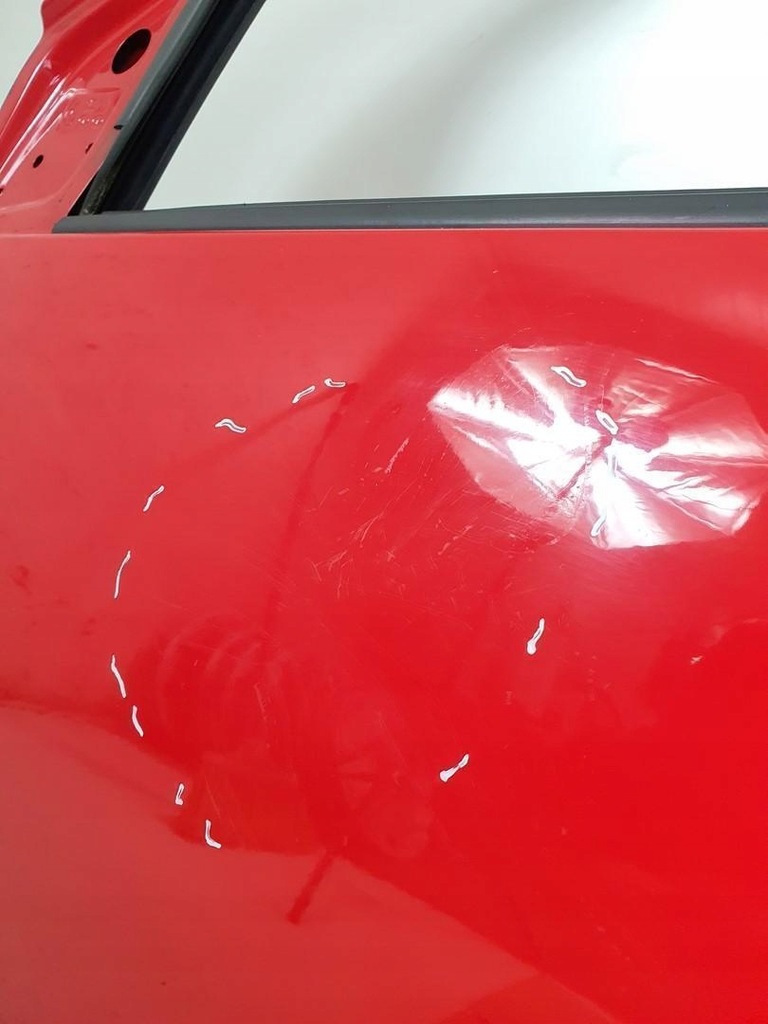 фото №8, Дверь левая kjh citroen c1 i 3d