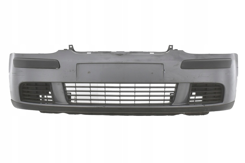 фото №1, Бампер передний перед vw golf v 5 la7t