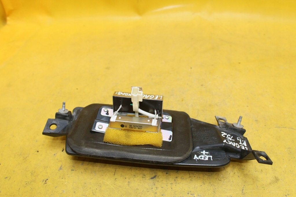 фото №5, Поворотник правий задня legacy iv led