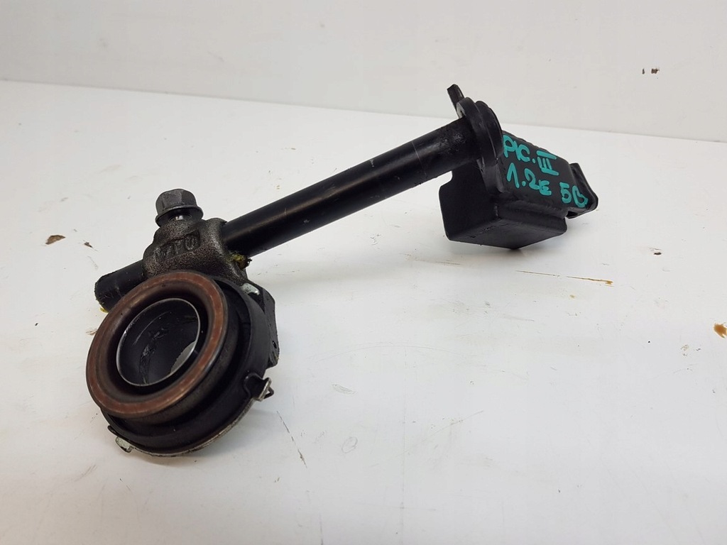 фото №1, Kia picanto iii підшипник випускне 1,2 2017-