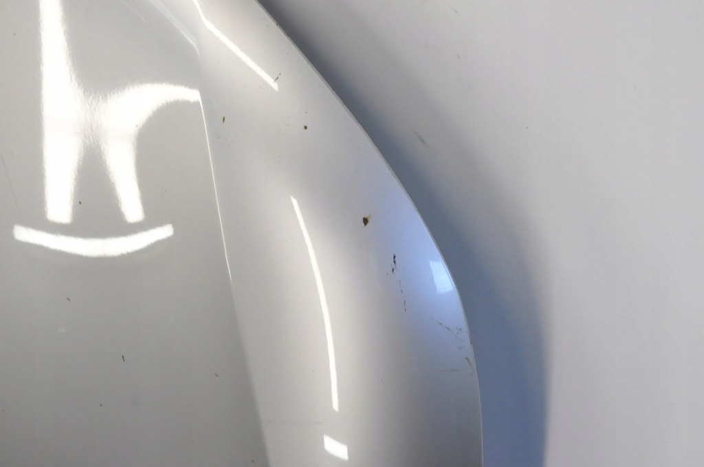 Kia sorento ii капот крышка отсек двигателя 3d Киев