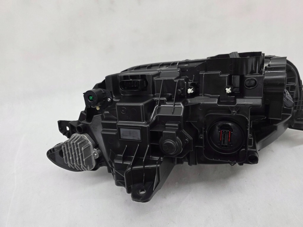 Volvo xc90 2 2 фара правый  перед full led active high beam европа  31656990 Доставка