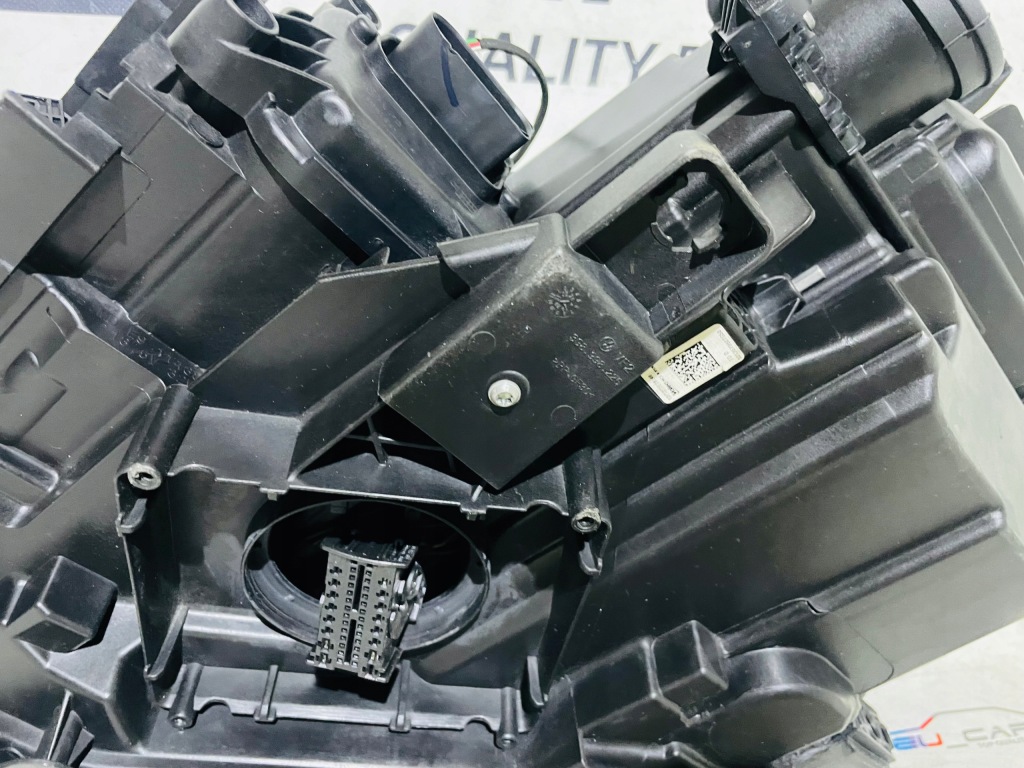 Vw arteon 3g8 фара правый  перед full led 2017-2022 год с Разборки