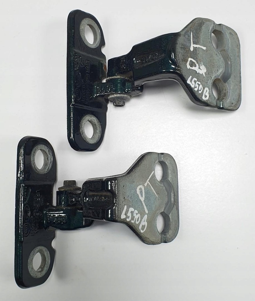 фото №1, Петли дверь правый задняя discovery sport l550 пара