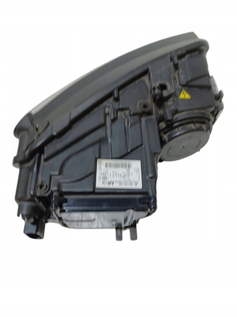 фото №8, Audi a8 d4 4h0 s8 лампа лівий перед ліва передня ксенон led 4h0941003ar