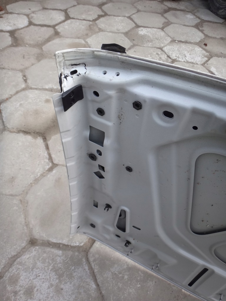 фото №7, Крыша обшивка крыша bmw e93