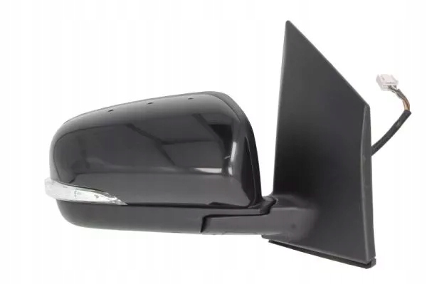 Зеркало наружное p электрический, wypu Цена