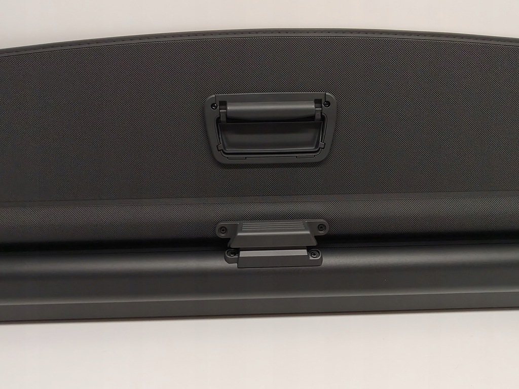 фото №7, Audi q8 4m8 шторка багажника nowa оригінал 2018-