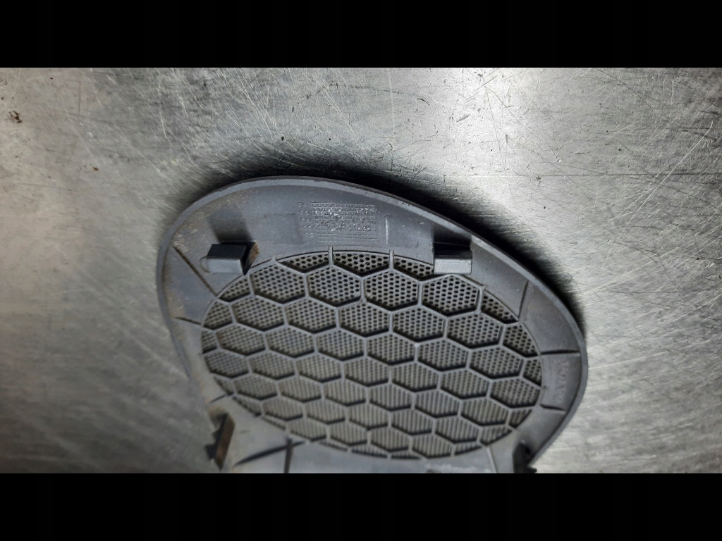 фото №6, Захист накладка динаміка лівий перед volvo v40 s40 00-04r 30883592