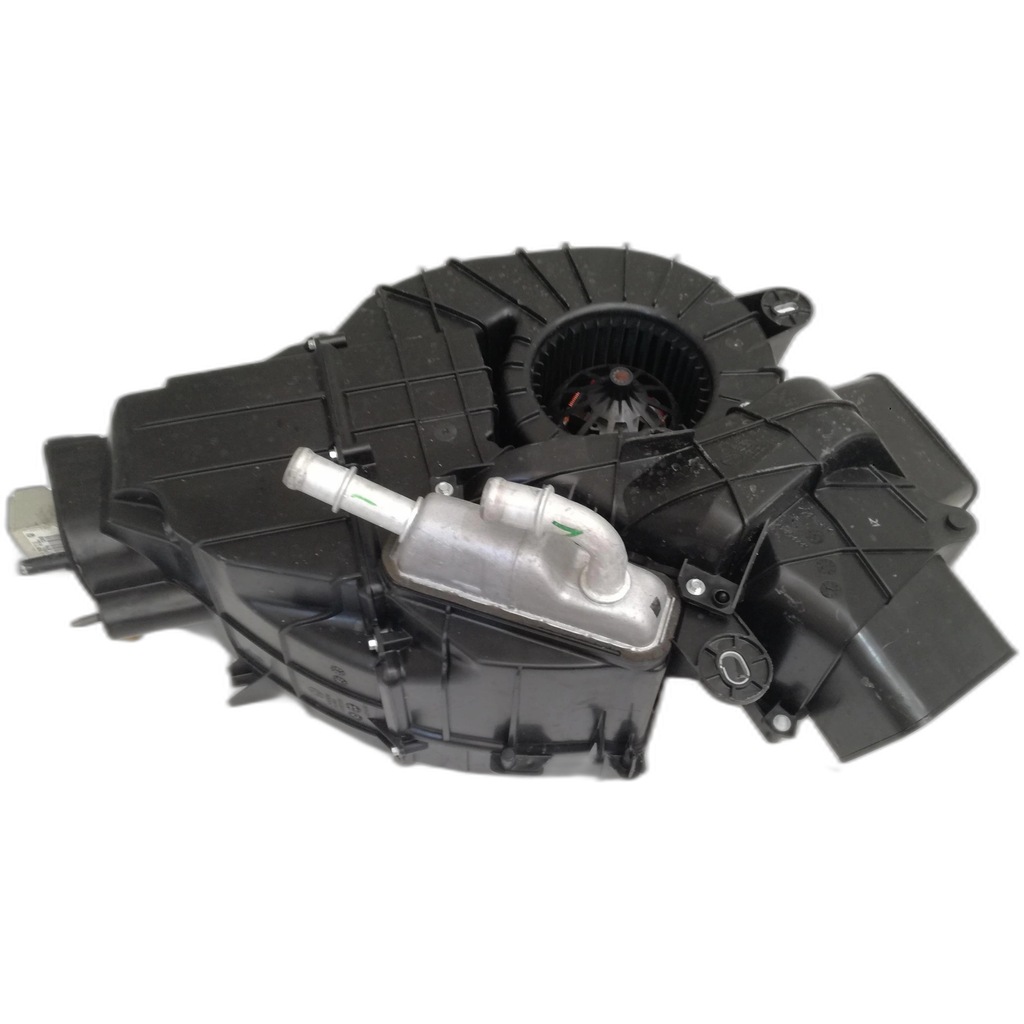 фото №1, Vw sharan 7n отопитель задняя 7n0820004b