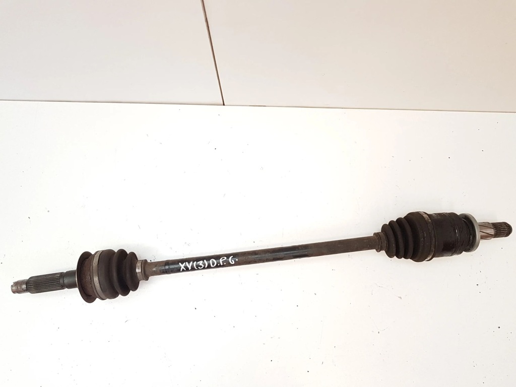 фото №1, Привідний вал задня задня шарнір права ліва сторона subaru wrx vb 2.4- 2022+