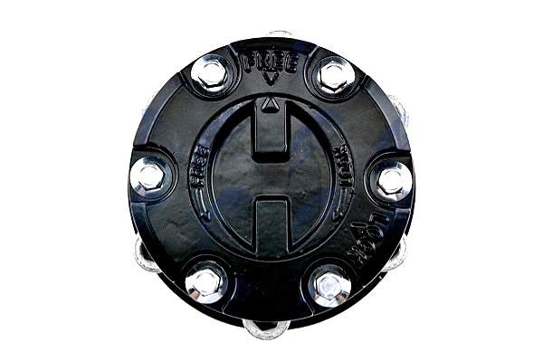 фото №9, Nty муфта ступиця isuzu trooper 91- opel frontera 91-