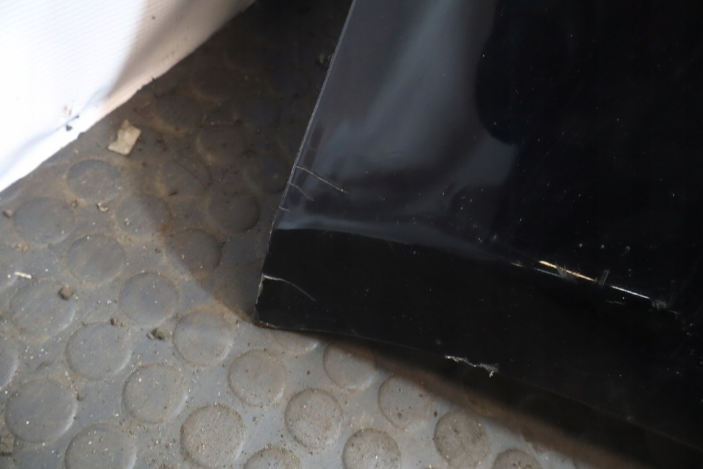 фото №3, Бампер задній mazda 2 ii