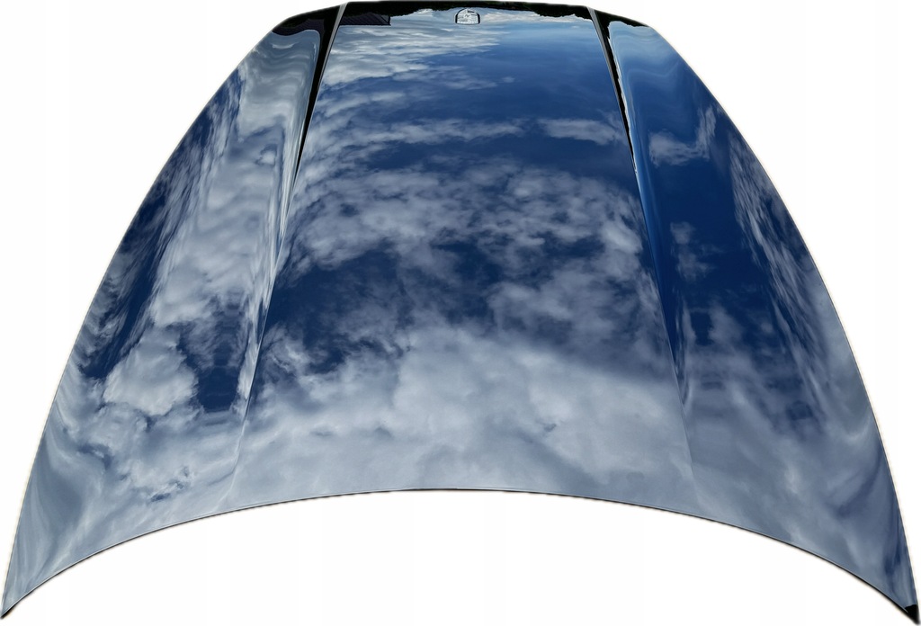 фото №1, Капот porsche panamera nowa lc9x 976823031ay