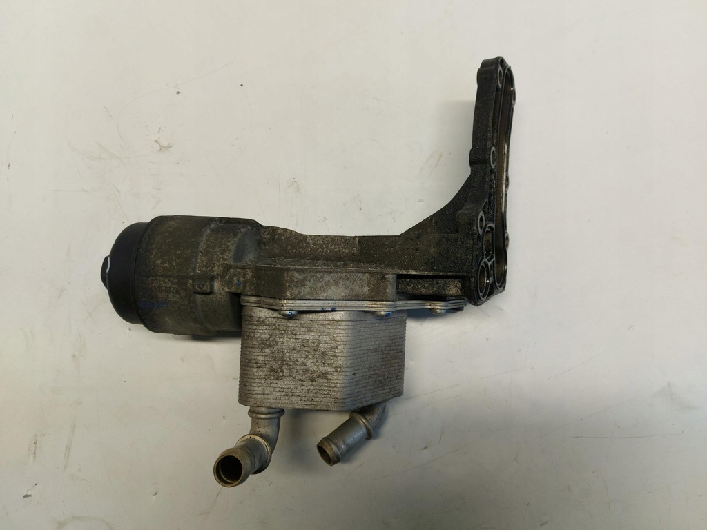 фото №1, Ford ranger iv lift 2.0 корпус фильтра масла радиатор jb3q-6b624-ba