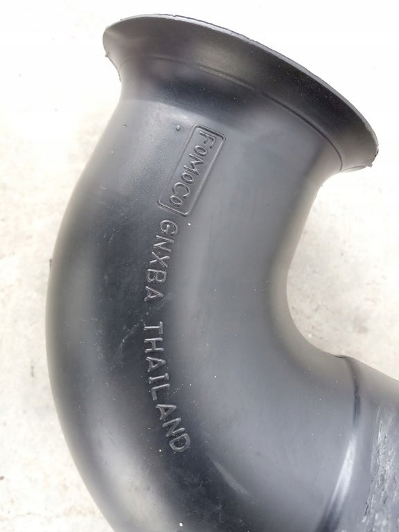 фото №5, Ford ranger 3.2 tdci 2016-19r. - шланг воздуха