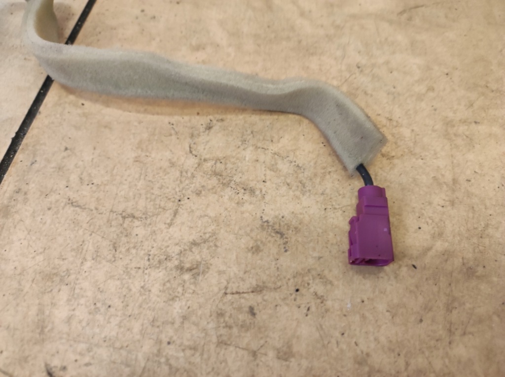 фото №3, Модуль антенна gps clio v 5