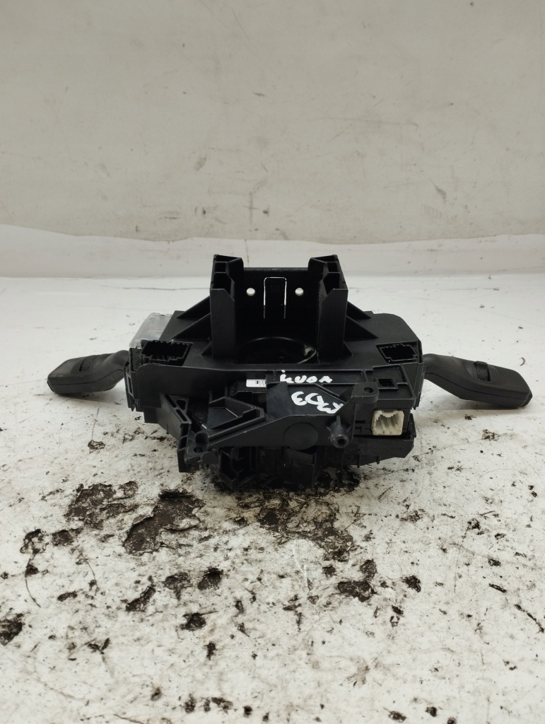 фото №7, Ford kuga mk1 i перемикач комбінований стрічка шлейф 4m5t-14a664-ab