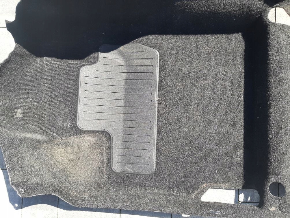 фото №3, Обшивка салона toyota verso 2011r