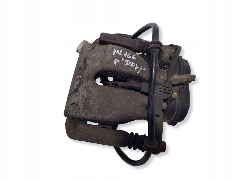 Купить Электрический суппорт правый задний  mercedes ml gl gle w166 x166