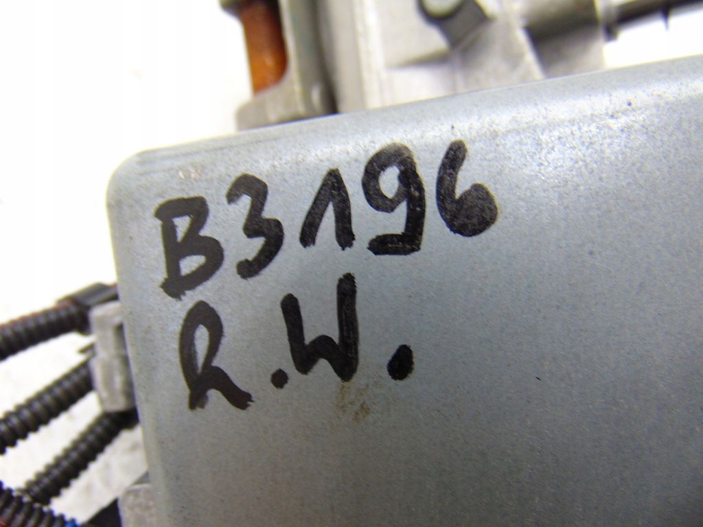 фото №8, Підсилювач електричний vw polo 6c skoda rapid fabia iii 6c2909144ag