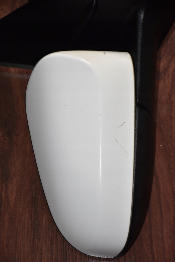 фото №16, Зеркало правое механический aygo ii 108 citroen c1 ii