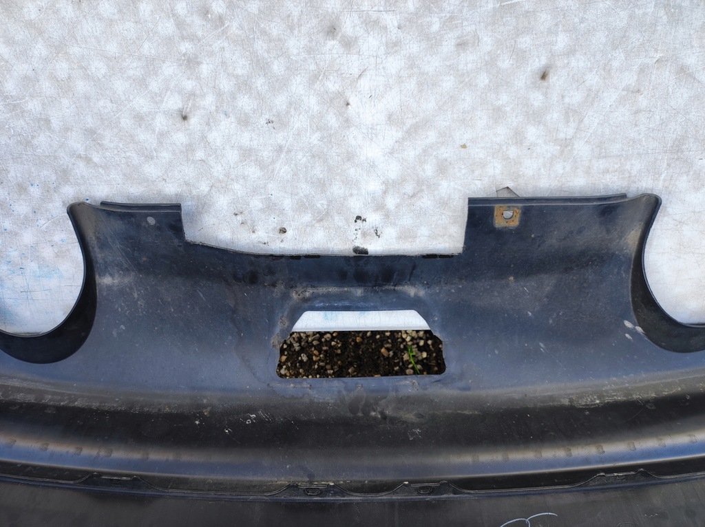 фото №8, Infiniti fx qx70 бампер задня задній 85022 1ca0h