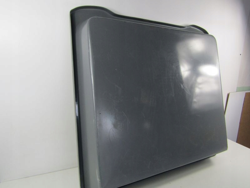 фото №2, Logan i mcv пол багажника вкладыш oryg