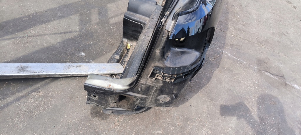 фото №12, Четверть крыло правая задняя задняя vw passat b7 kombi lc9x