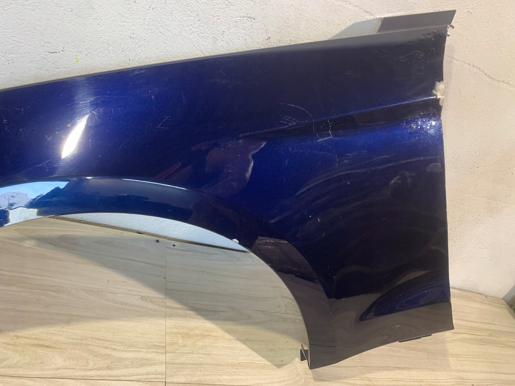 фото №9, Ford mustang vi lift 17- крыло передний левый