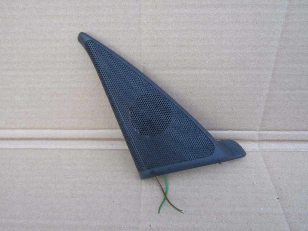 фото №1, 4 mercedes w203 coupe ліва захист заглушка трикутник динаміка дзеркало двері