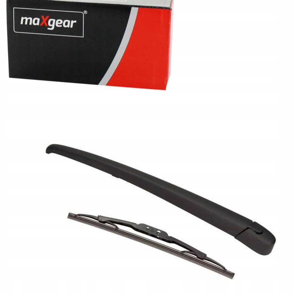 Купити Важіль задній двірники + щітка до kia sportage 2004- hyundai tucson