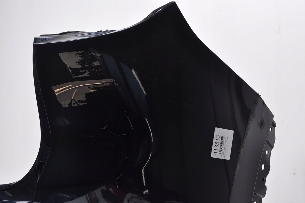 фото №10, Mazda cx-5 ii lift бампер задняя задний pdc 25r