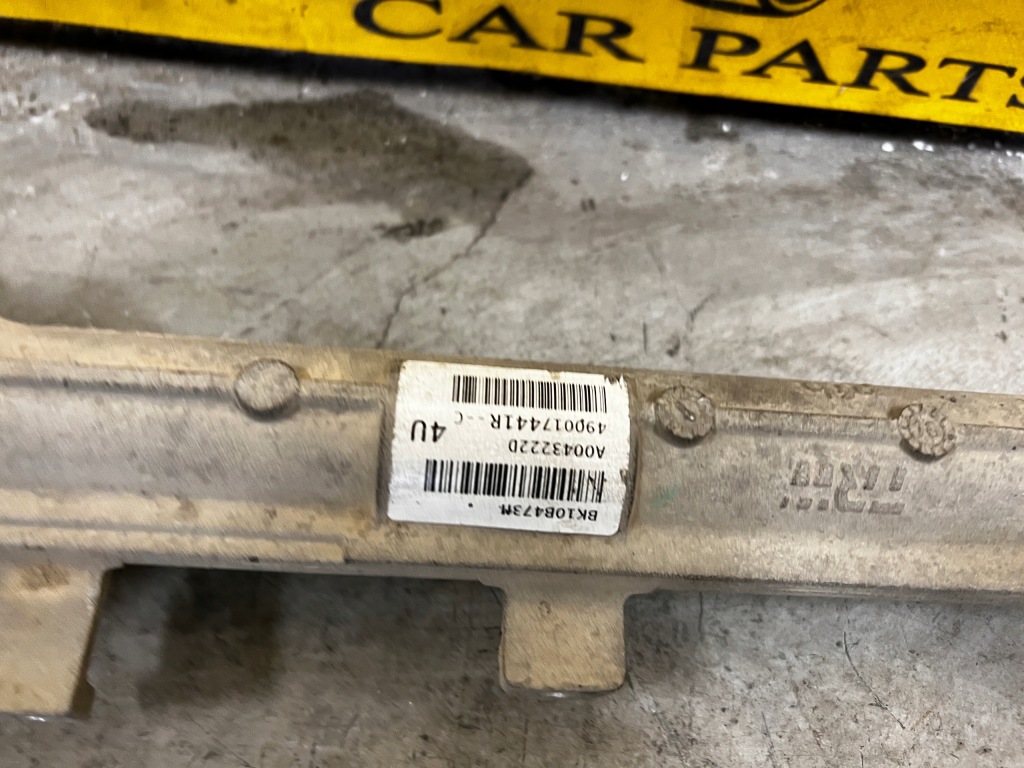 фото №6, Трансмиссия рулевая рулевая рейка renault megane iv