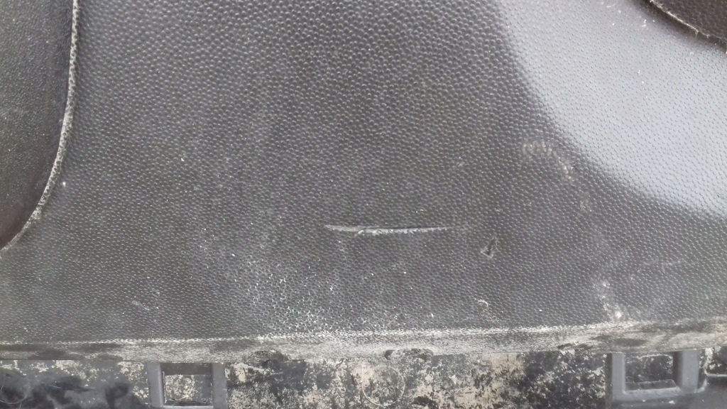 фото №8, Консоль приборная панель приборная peugeot boxer ii