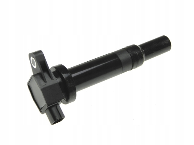 фото №1, Котушка запалювання kia carnival magentis 2.7 v6 05-