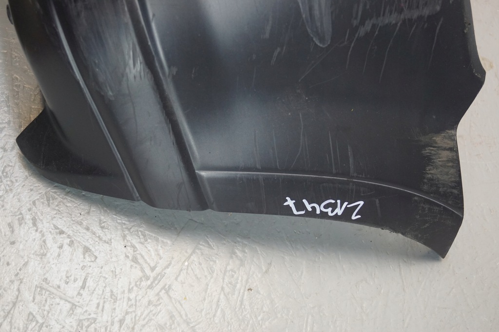 фото №11, Бампер перед honda cr-v ii lift