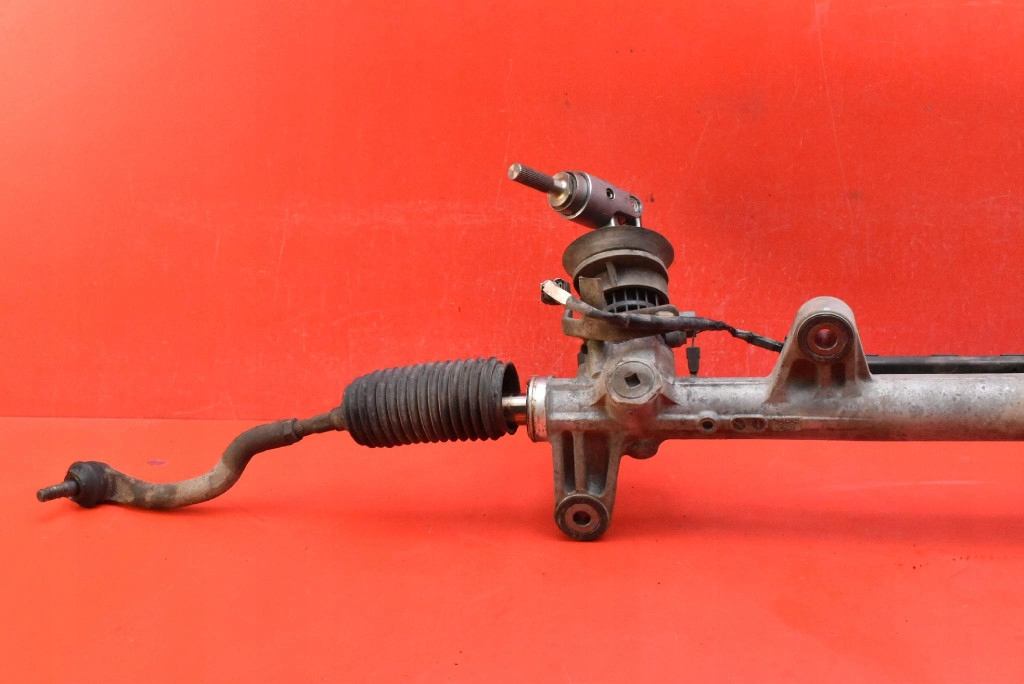 фото №10, Трансмиссия рулевая рейка eu tl1-g0 honda accord 8 viii 2.0 i-vtec 156 km