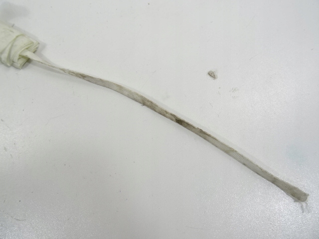 фото №6, Lancia ypsilion air bag шторка безпеки права 00520591790