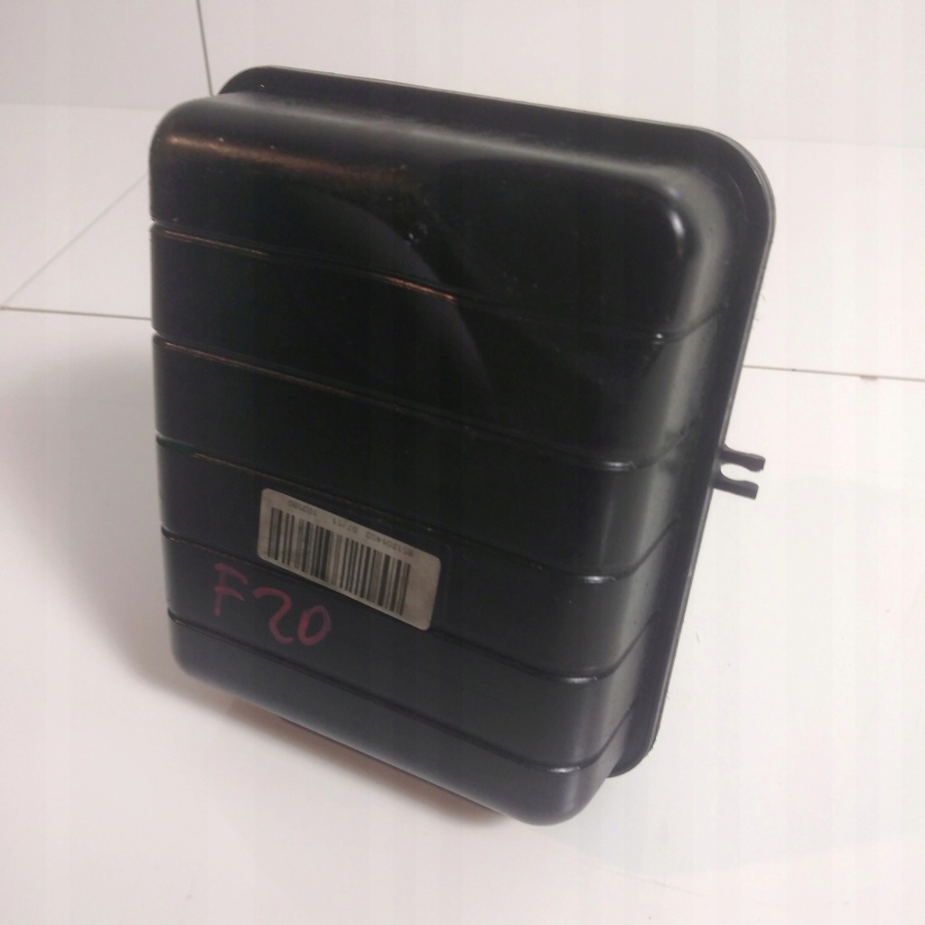 фото №1, Резонатор повітря 8512249 2.0d bmw f10 f11 f25