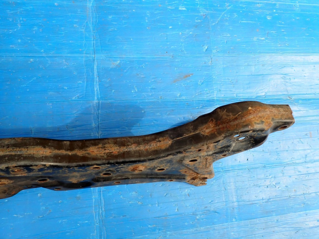 Купити Mitsubishi outlander 2 06- 2.2 did підрамник балка підвіска передній