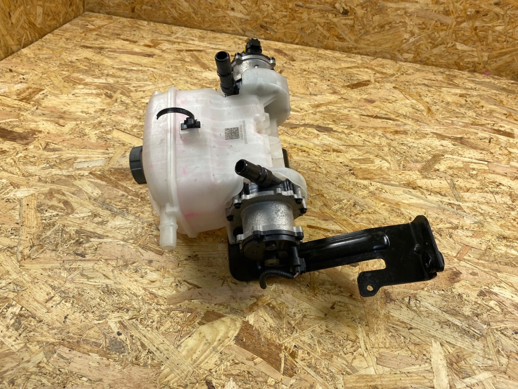 фото №6, Бак бачок розширювальний kia niro ii ev електрик 25429-ao000 2022-