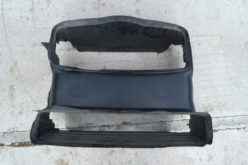 Ремень передний радиатор впуск twingo 3 рестайлинг с Разборки